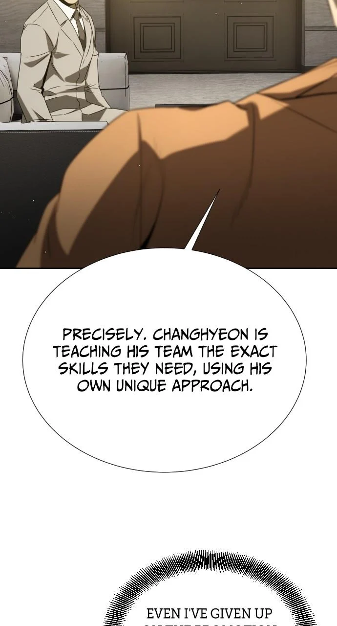 RETURN OF THE GENIUS PLAYER Chapter 52 14
